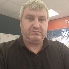 Фотография мужчины Станислав, 42 года из г. Ногинск