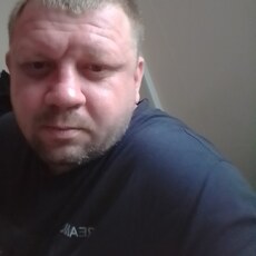 Фотография мужчины Денис, 41 год из г. Красноярск