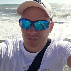 Фотография мужчины Александр, 45 лет из г. Бийск