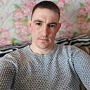 Саша, 36 лет