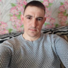 Фотография мужчины Саша, 36 лет из г. Могилев