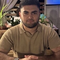 Фотография мужчины Турал, 24 года из г. Прохладный