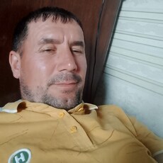 Фотография мужчины Латиф, 43 года из г. Истра