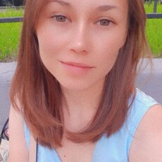 Александра, 29 из г. Чита.