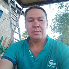 Фотография мужчины Антон, 43 года из г. Павлодар