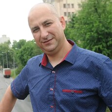 Фотография мужчины Алексей, 42 года из г. Харьков