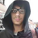 Dima, 24 года