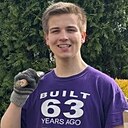 Кирилл, 22 года