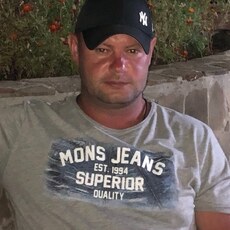 Фотография мужчины Сергей, 42 года из г. Новомосковск