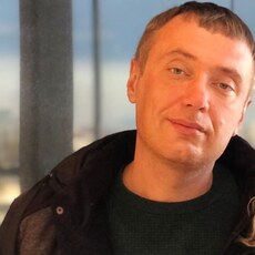 Фотография мужчины Лисовский Сергей, 44 года из г. Слуцк