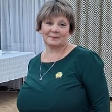Виктория, 50 из г. Рубцовск.