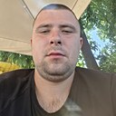 Олександр, 23 года