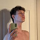Егорр, 20 лет