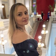 Наталья, 35 из г. Санкт-Петербург.