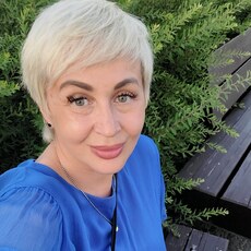 Юлия, 46 из г. Нижний Новгород.