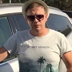 Фотография мужчины Борис, 51 год из г. Холон