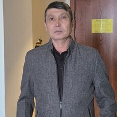 Фотография мужчины Зеин, 53 года из г. Петропавловск