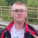 Леонид, 19 лет