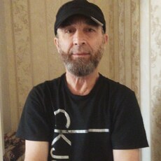 Фотография мужчины Мухамадюсуф, 56 лет из г. Краснодар