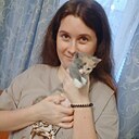 Alevtina, 25 лет