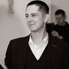 Фотография мужчины Насих, 23 года из г. Москва