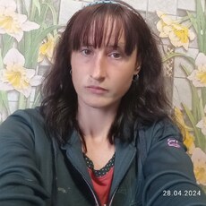 Фотография девушки Катя, 32 года из г. Бийск