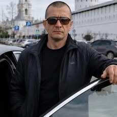 Фотография мужчины Андрей, 46 лет из г. Ишим