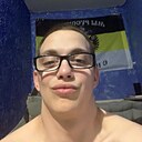 Степан, 20 лет