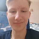 Матвей, 18 лет