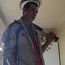 Пëтр, 20 лет