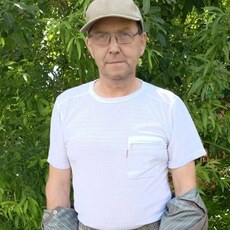 Фотография мужчины Владимир, 56 лет из г. Архангельск