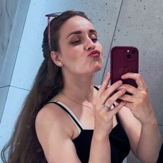 Нина, 28 из г. Подольск.