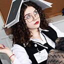 Алина, 18 лет