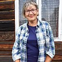 Валентина, 52 года