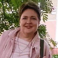 Фотография девушки Елена, 56 лет из г. Гродно