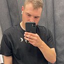 Михаил, 23 года