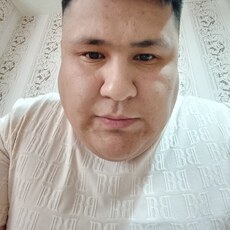 Фотография мужчины Баха, 32 года из г. Нижний Новгород