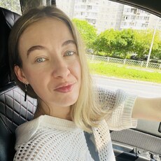 Жанна, 43 из г. Екатеринбург.