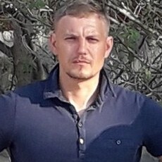 Фотография мужчины Вадим, 39 лет из г. Зеленогорск (Красноярский Край)