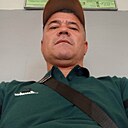 Хусен, 48 лет