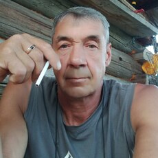 Фотография мужчины Алексей, 55 лет из г. Змеиногорск