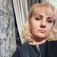 Фотография девушки Юлия, 48 лет из г. Мыски