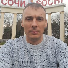 Фотография мужчины Сергей, 43 года из г. Алчевск