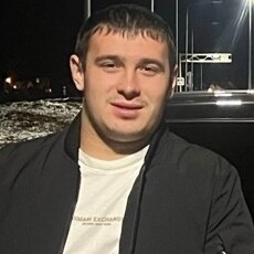 Фотография мужчины Никита, 24 года из г. Новосибирск