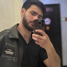 Фотография мужчины Alim, 26 лет из г. Уссурийск