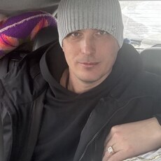 Фотография мужчины Алексей, 39 лет из г. Оренбург
