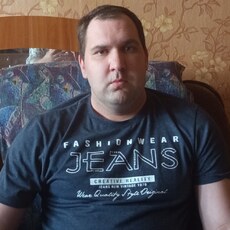 Фотография мужчины Михаил, 28 лет из г. Самара