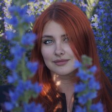 Фотография девушки Анастасия, 23 года из г. Саратов