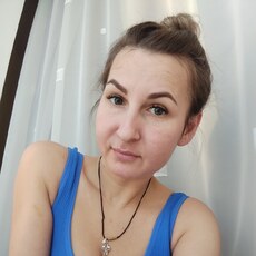 Марисабелька, 40 из г. Подольск.