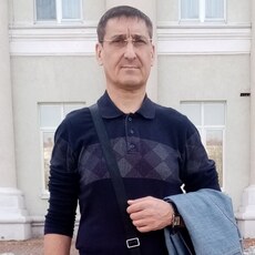 Фотография мужчины Владимир, 49 лет из г. Новокуйбышевск